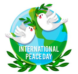 国际和平日是哪