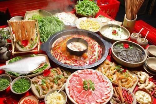中华饮食文化发展史