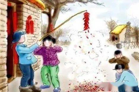 中国春节有什么活动