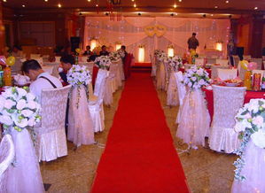中国婚礼礼仪
