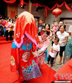 国庆节传统节日风俗