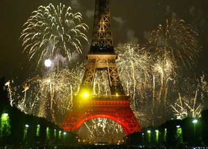 法国的国庆节是几月