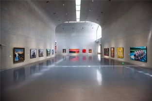 当代艺术与传统艺术的展览差异分析